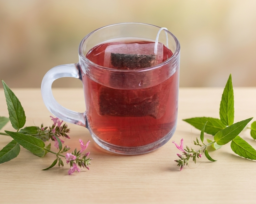LabGad — tés e infusiones naturales
